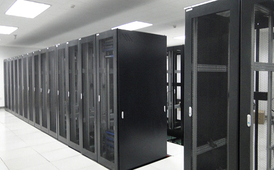 机房建设公司