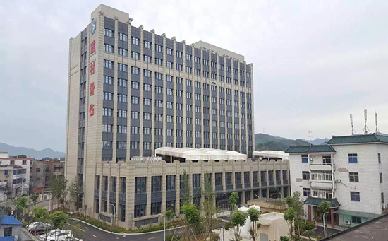 医院机房 医院机房