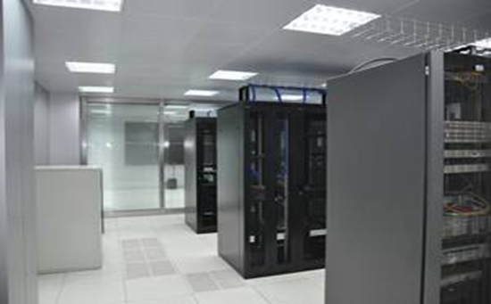 机房建设 机房建设