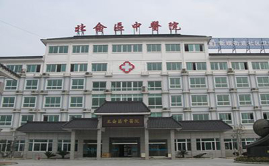医院机房建设