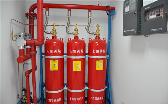 B类机房标准建设