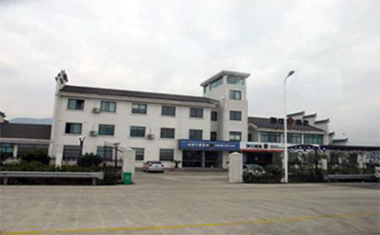 安防监控机房建设