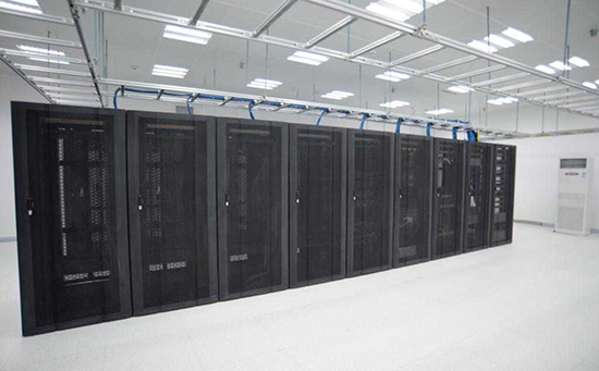 网络机房建设