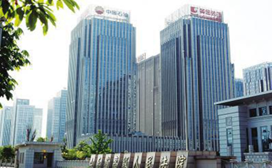 B级机房建设
