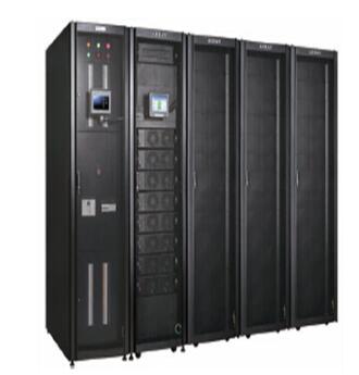 模块化UPS电源