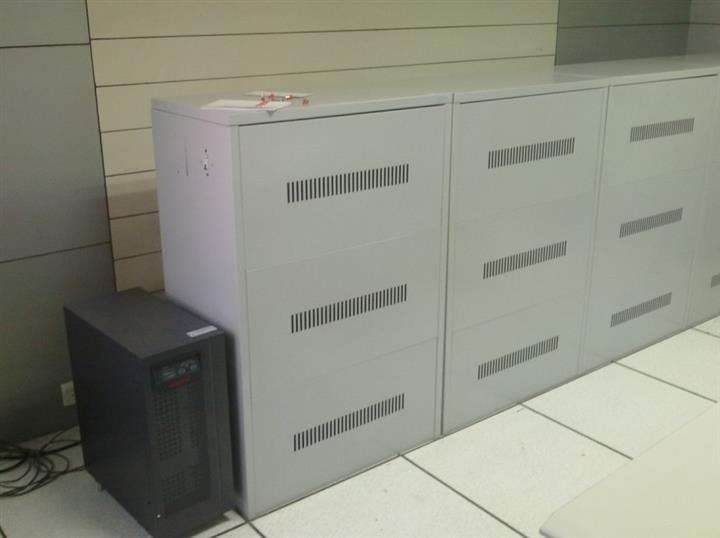 UPS电源出租