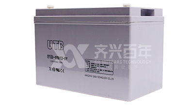 UTB蓄电池