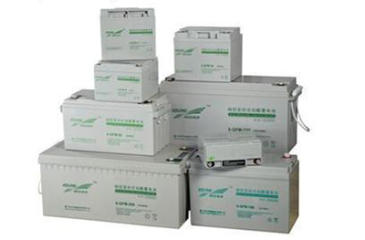 科华蓄电池