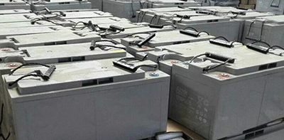 ups蓄电池