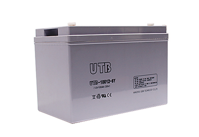 UTB ups电源蓄电池