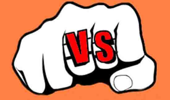 机架式ups VS 模块化ups