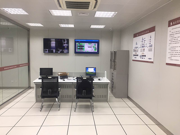 不间断电源监控软件